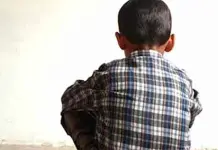 Desprotegidos en SLP, menores huérfanos por feminicidios