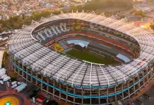 Fecha oficial de reapertura del Estadio Azteca en Ciudad de México