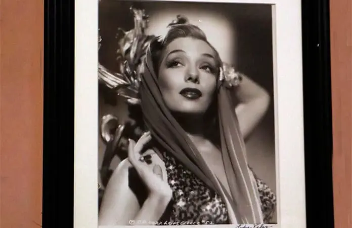 Lupe Vélez y Miroslava Stern: dos estrellas del cine mexicano que se suicidaron
