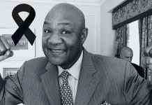 George Foreman, leyenda del boxeo, fallece a los 76 a&ntilde;os