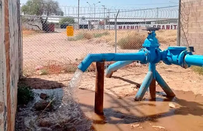 Detecta Conagua mal uso de hasta 19 concesiones