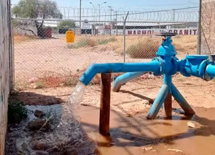 Detecta Conagua mal uso de hasta 19 concesiones