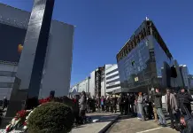 Rusia acusa a "Estado hostil" de planear masacre en auditorio de Moscú perpetrada en 2024