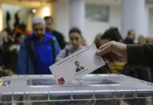 Corte turca envía a prisión a importante rival de Erdogan acusado de corrupción