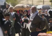 Israel amplía ataques mientras los muertos palestinos pasan de 50 mil