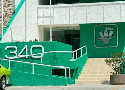 Sanciona INE al PVEM-SLP con m&aacute;s de 1.8 mdp