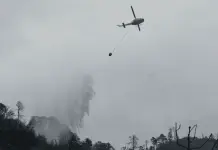 Tragedia en la Sierra de Santiago: 10 muertos y 5 heridos tras volcadura en Nuevo Le&oacute;n