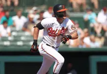 Gunnar Henderson, se perder&aacute; el inicio de la campa&ntilde;a con los Orioles por una distensi&oacute;n intercostal