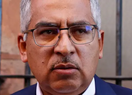 TEPJF perfila echar abajo magistratura de Ruiz Contreras