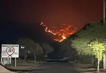 Conflicto en Líbano: Ataques aéreos y tensiones regionales