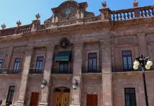 Participaciones federales mejoran  para San Luis
