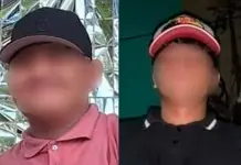Tras m&aacute;s de una semana de b&uacute;squeda, hallan con vida a dos j&oacute;venes que hab&iacute;an desaparecido en Tamu&iacute;n