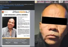 Lastra, de desaparecido a reclutador del CJNG en Teuchitl&aacute;n