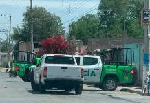Joven de 17 a&ntilde;os muere por congesti&oacute;n alcoh&oacute;lica en Soledad