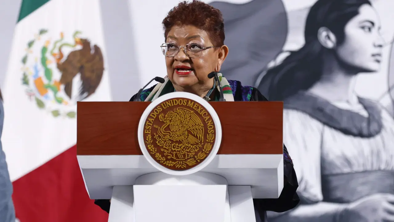 Godoy se reúne con titular de Investigación Criminal de la FGR