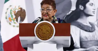 Fiscal&iacute;a revela red de contrabando con exmilitar en M&eacute;xico