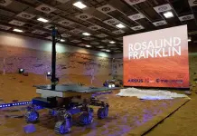 La ESA regresará a Marte con nuevas herramientas para desvelar si hubo (o hay) vida La ESA regresará a Marte con nuevas herramientas para desvelar si hubo (o hay) vida