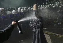 Erdogan aprovechó la agitación global para encarcelar a alcalde de Estambul, según analistas