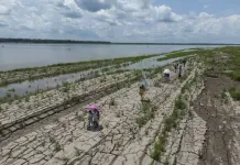 Impacto del cambio climático en el ciclo hidrológico