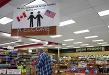 Impacto de la guerra de aranceles en Point Roberts