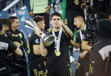 Partido inaugural de la Copa Oro 2025 se jugará en el estadio SoFi en Inglewood