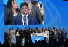 Ednaldo Rodrigues reelegido como presidente de la CBF hasta 2030