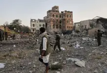 Chat grupal revela planes de guerra de Donald Trump