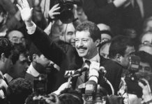 Luis Donaldo Colosio: Un l&iacute;der pol&iacute;tico recordado