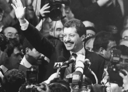 Celebra auto de formal prisión contra exagente CISEN por caso Colosio