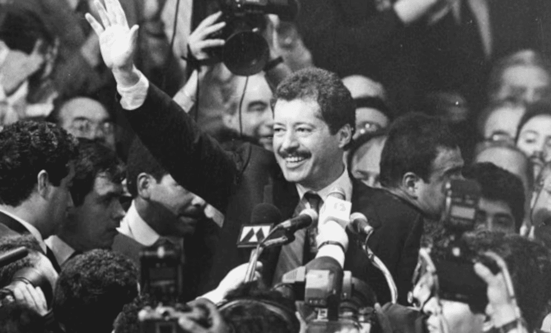 Luis Donaldo Colosio: 31 años de su asesinato