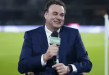 Faitelson acusa a TV Azteca de manejos similares al crimen organizado Faitelson acusa a TV Azteca de manejos similares al crimen organizado