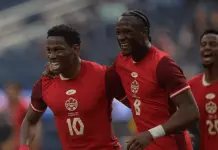 Canadá vence a Estados Unidos y se queda con el tercer lugar de la Liga de Naciones de Concacaf