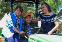 Premian a los ganadores del Primer Concurso de Ma&iacute;z Nativo y Amaranto en el Estado de M&eacute;xico