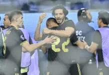 ¡México es campeón de la Nations League! Triunfo 2-1 sobre Panamá con goles de Raúl Jiménez