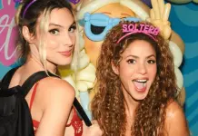 Lele Pons a&uacute;n no cree su colaboraci&oacute;n con Shakira: "Logr&eacute; el sue&ntilde;o que m&aacute;s quer&iacute;a"