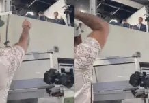 Andrés Vaca aplaude sanción a León y desata la furia de sus aficionados