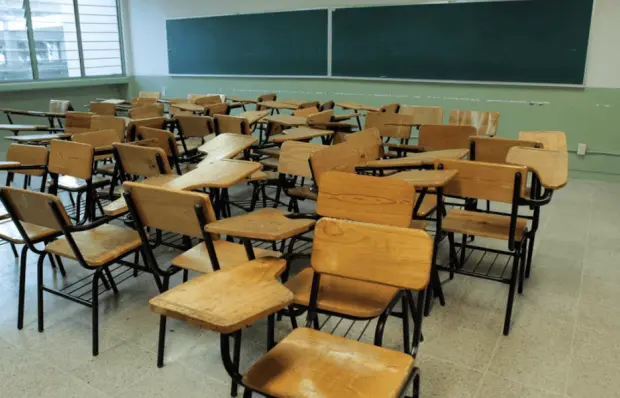 Frenan ley vs. violencia en escuelas por impacto presupuestal