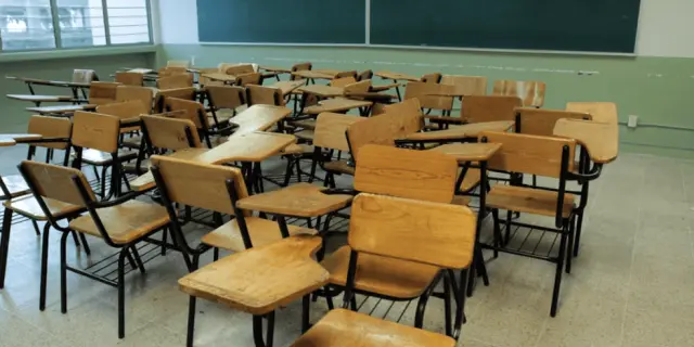 Se extiende suspensión de clases en la Huasteca y municipios de la Región Media