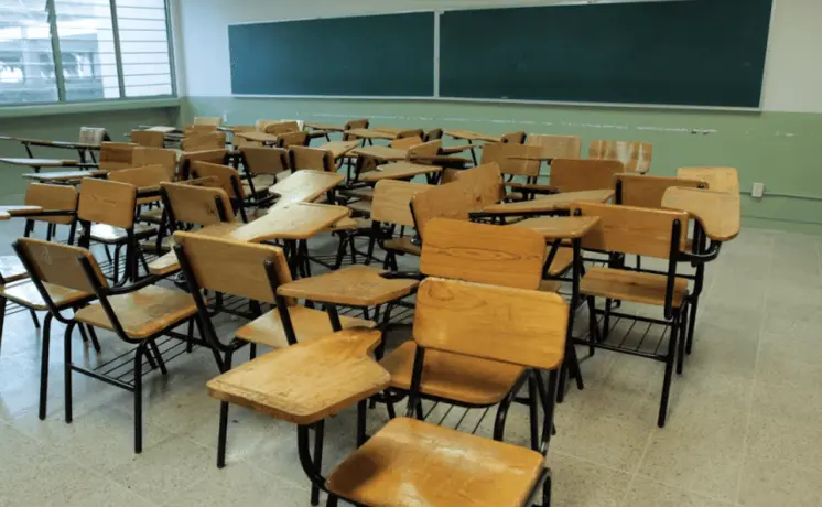 En julio, se definir&aacute; si se adelanta conclusi&oacute;n del ciclo escolar