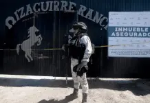 México rechaza medidas cautelares de ONU por caso Teuchitlán