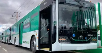 No hay fecha para ruta de Metro Red en Soledad