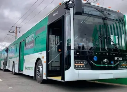 No hay fecha para ruta de Metro Red en Soledad
