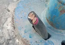 Robo de cable deja sin agua a colonias de Villa de Pozos