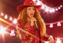 Shakira y Grupo Frontera: Concierto &eacute;pico en Ciudad de M&eacute;xico