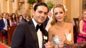 VALERIA & MAURICIO ¡VIVA EL AMOR!