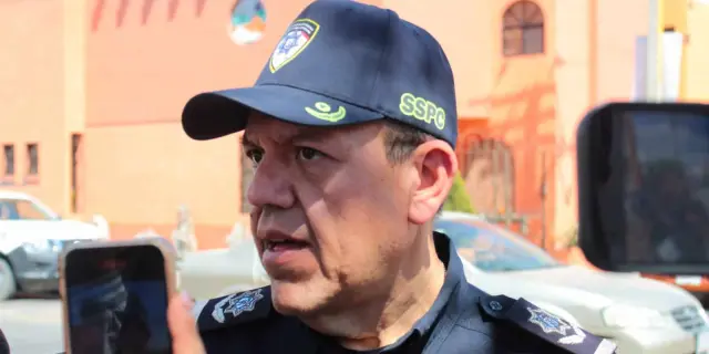 Juan Antonio Villa Gutiérrez / Foto: Pulso