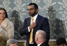 Amenazas y Medidas de Seguridad Nacional en EEUU Amenazas y Medidas de Seguridad Nacional en EEUU