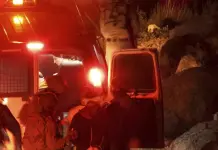 Director palestino ganador del Oscar es atacado por colonos israelíes y detenido por el ejército