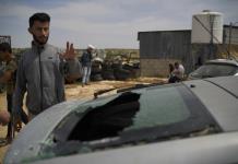 Israel libera director palestino ganador del Oscar atacado por colonos en Cisjordania