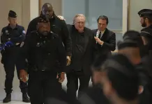 Juicio a Gérard Depardieu y el Desafío de #MeToo en Francia